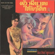 ไพรวัลย์ ลูกเพชร - ผัว เมีย เขย,ใต้เงาโศก CD รุ่นแผ่นเสียงเดิม-web
